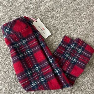 Brand new with tags fleece legging